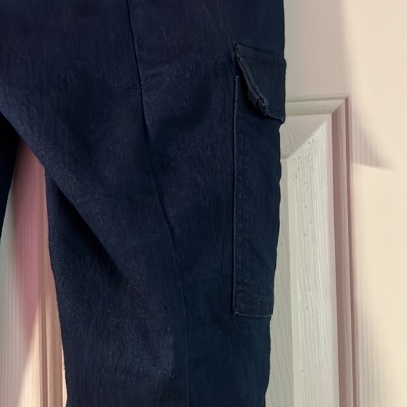 Rewash cargo pants size 9 - Picture 6 of 8